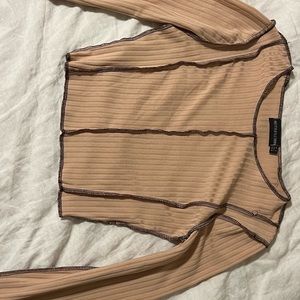 Worn once pretty little thing too